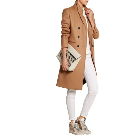 Golden goose slide high tops leather/suede - Picture 3 of 16